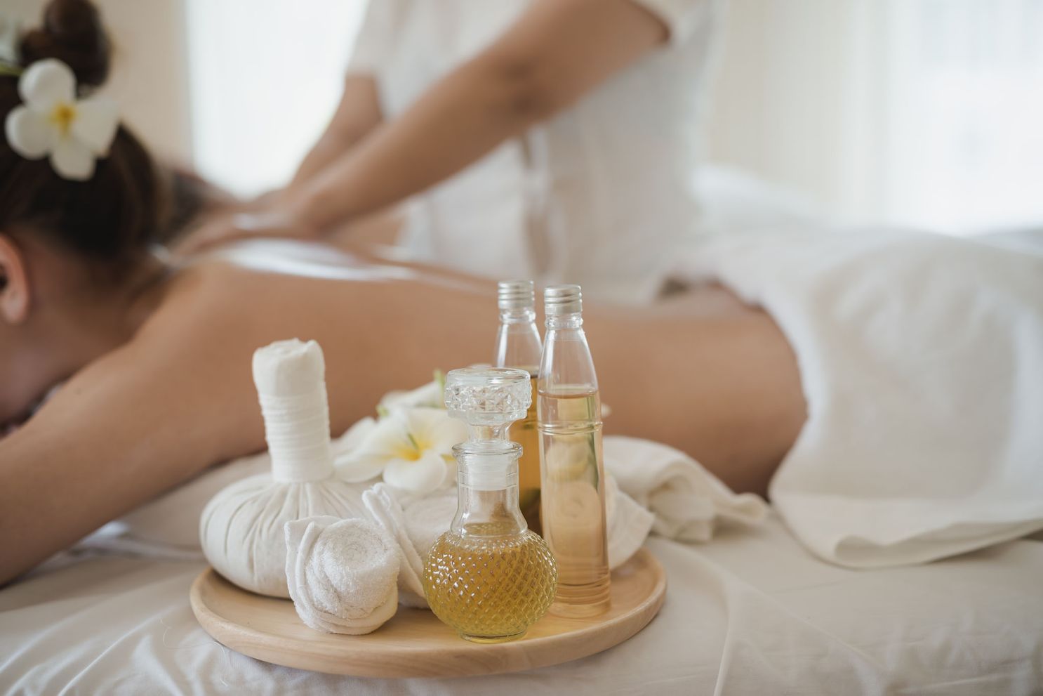 Wellness Massage 1