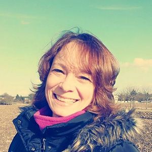 Petra Schoch, Schulleiterin
