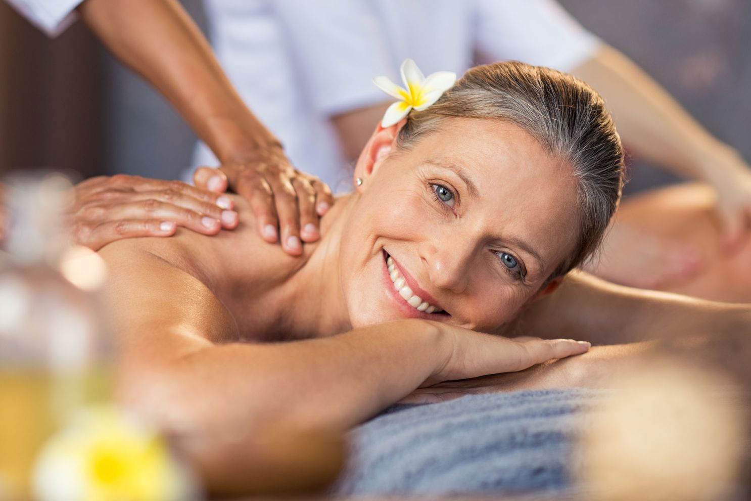 Wellness Massage 2